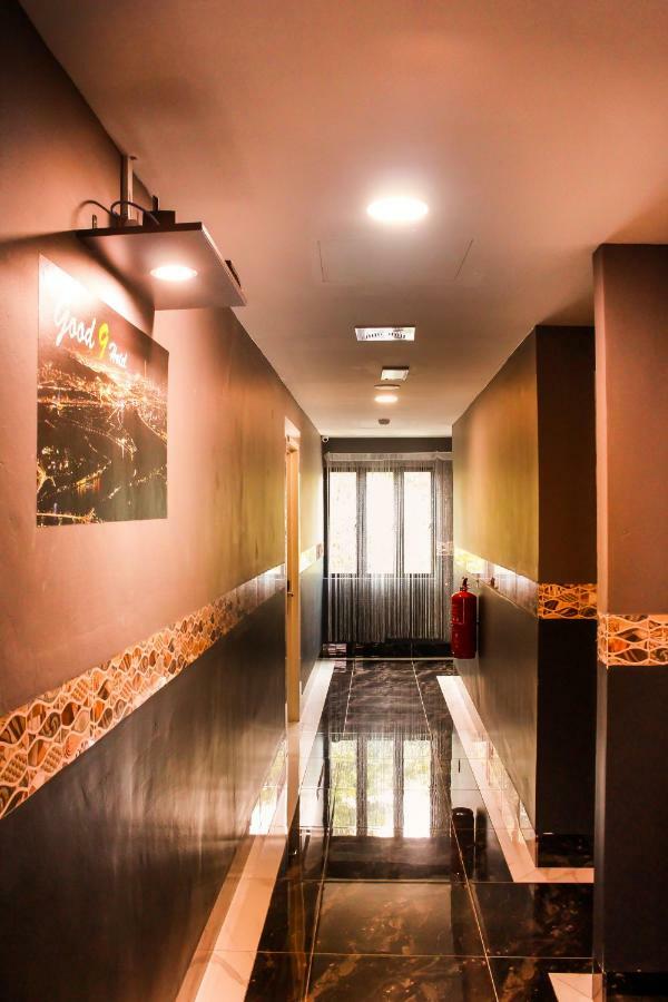 Good 9 Hotel - Bukit Dahlia Джохор-Бару Екстер'єр фото